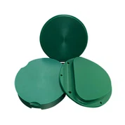 Amann girrbach μπλοκ οδοντικός κερί