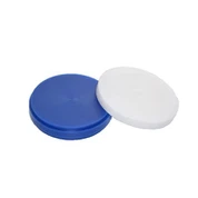 Οδοντική δίσκο κεριού οδοντικός κερί 98mm 98mm