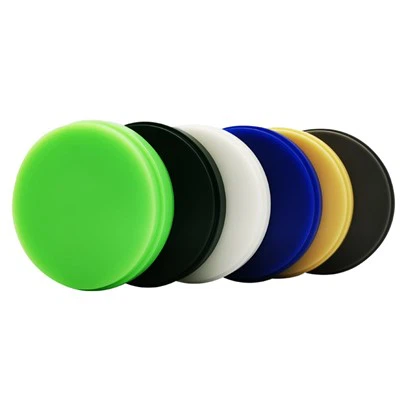 Dental Blue Wax Disc για μονάδα φρεζάρισμα οδοντιατρικού εργαστηρίου