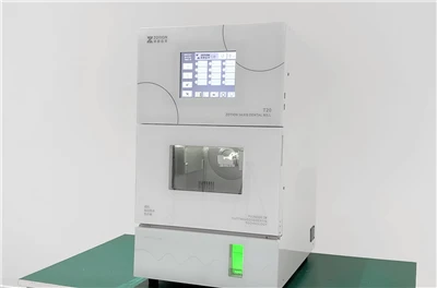 ZOTION T20D-Μηχανή φρέζας CAD CAM 5 αξόνων E 5 για κερί κερί Zirconia Block PMMA