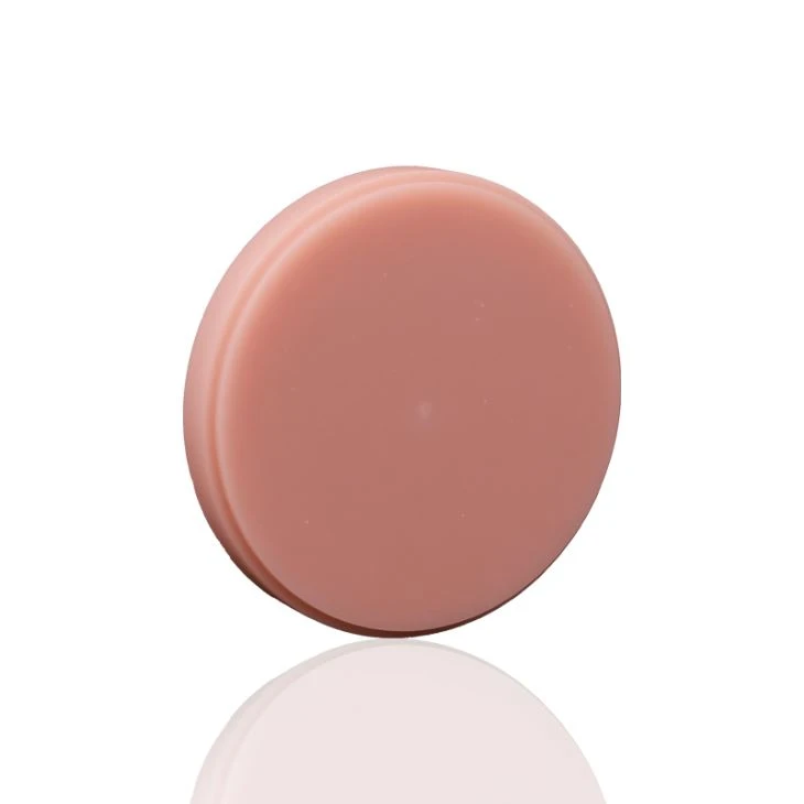 Dental PMMA Blank