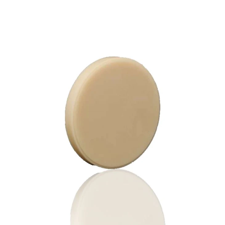 Dental PMMA Puck