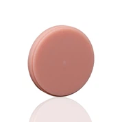 CAD CAM Οδοντική άλεση PMMA DISC 98mm Οδοντιατρική PMMA Block Multilayer PMMA Blank