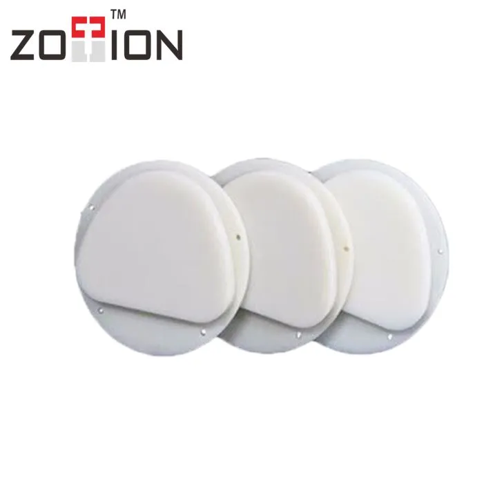 Zirkonzahn Dental CADCAM White WAX