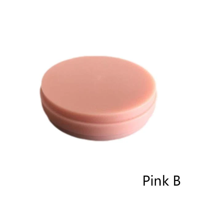 Zirkonzhan System 95*16mm A2 PMMA Blank
