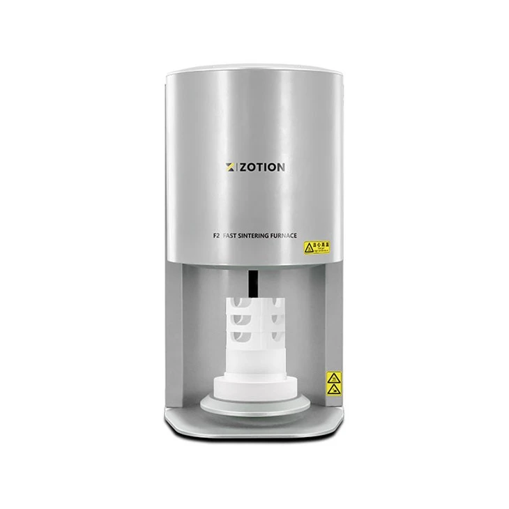 CAD CAM Dental Lab Fast Sintering Oven