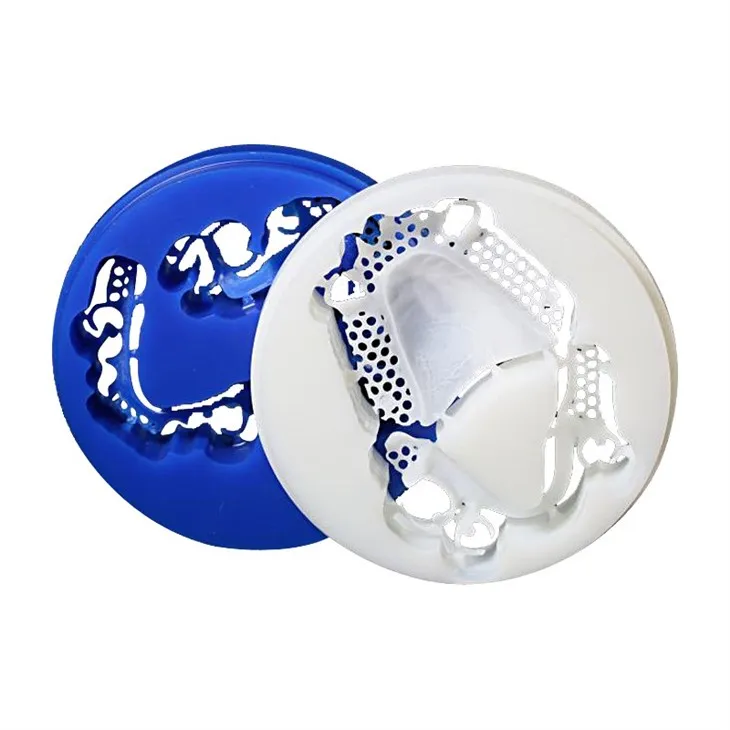 China 98mm Wax Blank Suppliers