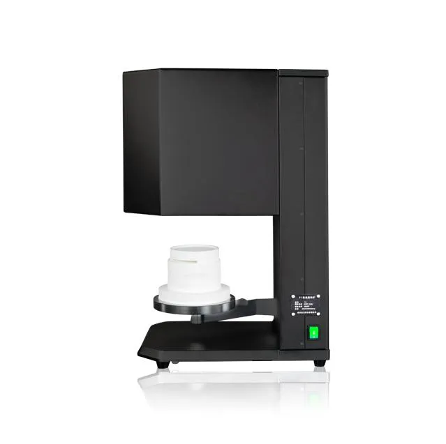 Fast Sintering Oven For Zirconia Discs