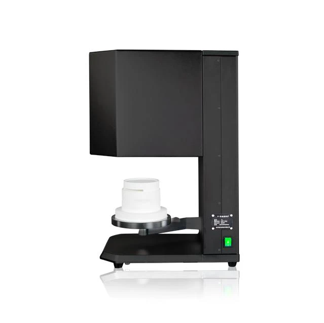 Ceramic Sintering Oven Lab Equipment Dental Zirconia Furnace