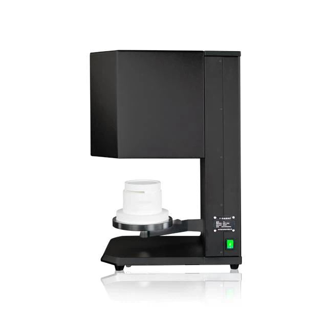 Sintering Furnace For High Temperature Fast Sintering