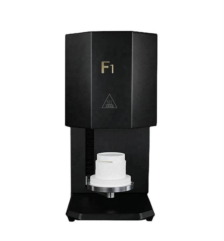 Sintering Furnace For High Temperature Fast Sintering