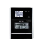 Οδοντιατρικός εξοπλισμός Μηχανή φρέζας ζιρκονίας 5 αξόνων