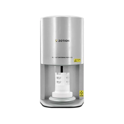 Dental Lab Ultra Fast Speed ​​Zirconia Sintering Furnace