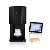 Οδοντιατρικός φούρνος πυροσυσσωμάτωσης Zirconia