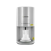 3 δίσκοι γρήγορος αργός οδοντικός φούρνος πυροσυσσωμάτωσης ζιρκονίας