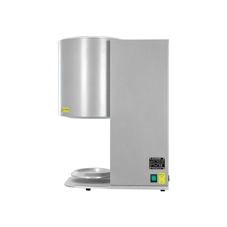 Zotion F2 Fast Sintering Furnace For Dental Lab