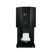 25 λεπτά 1650c Μεταλλικό κεραμικό οδοντικό οδοντικό φούρνο ζιρκονίας